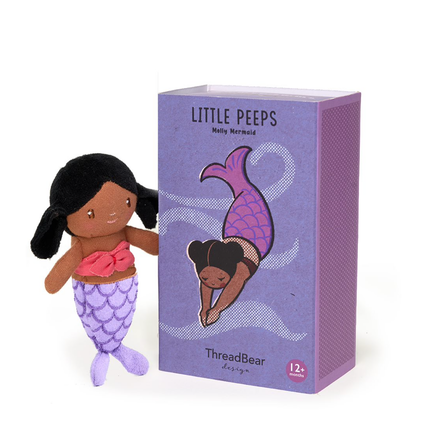 Little Peeps Dolls