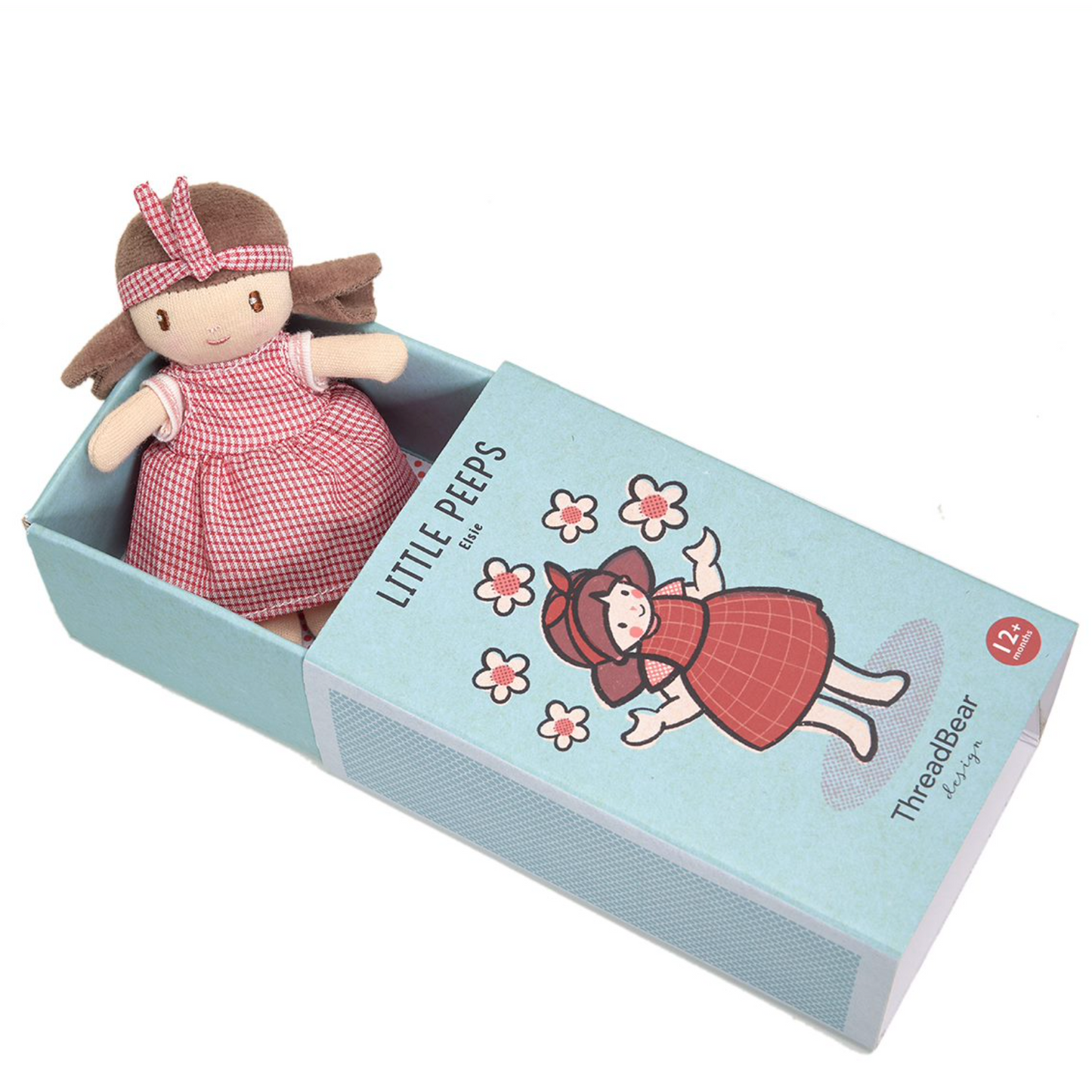 Little Peeps Dolls