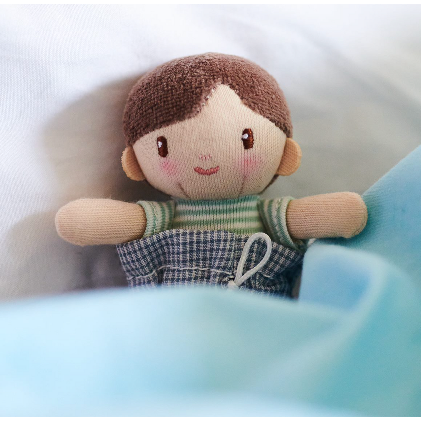 Little Peeps Dolls