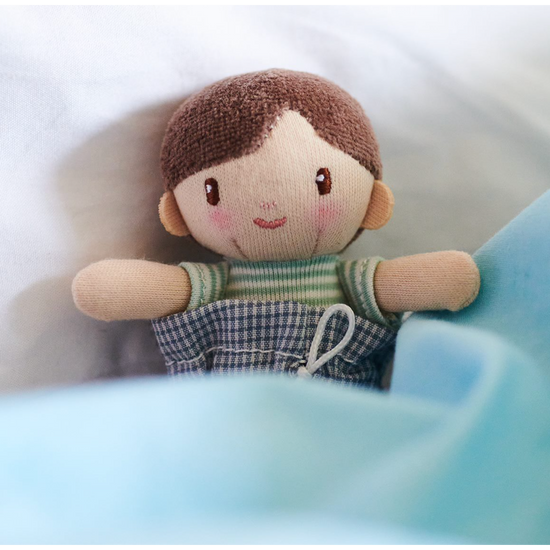 Little Peeps Dolls