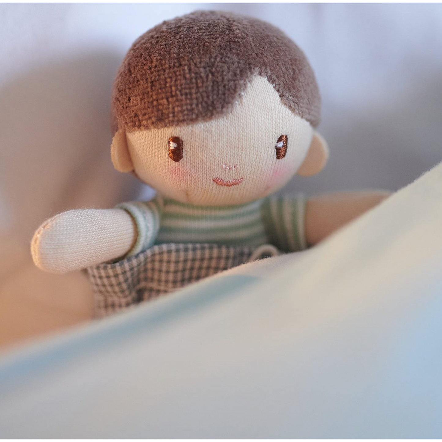 Little Peeps Dolls