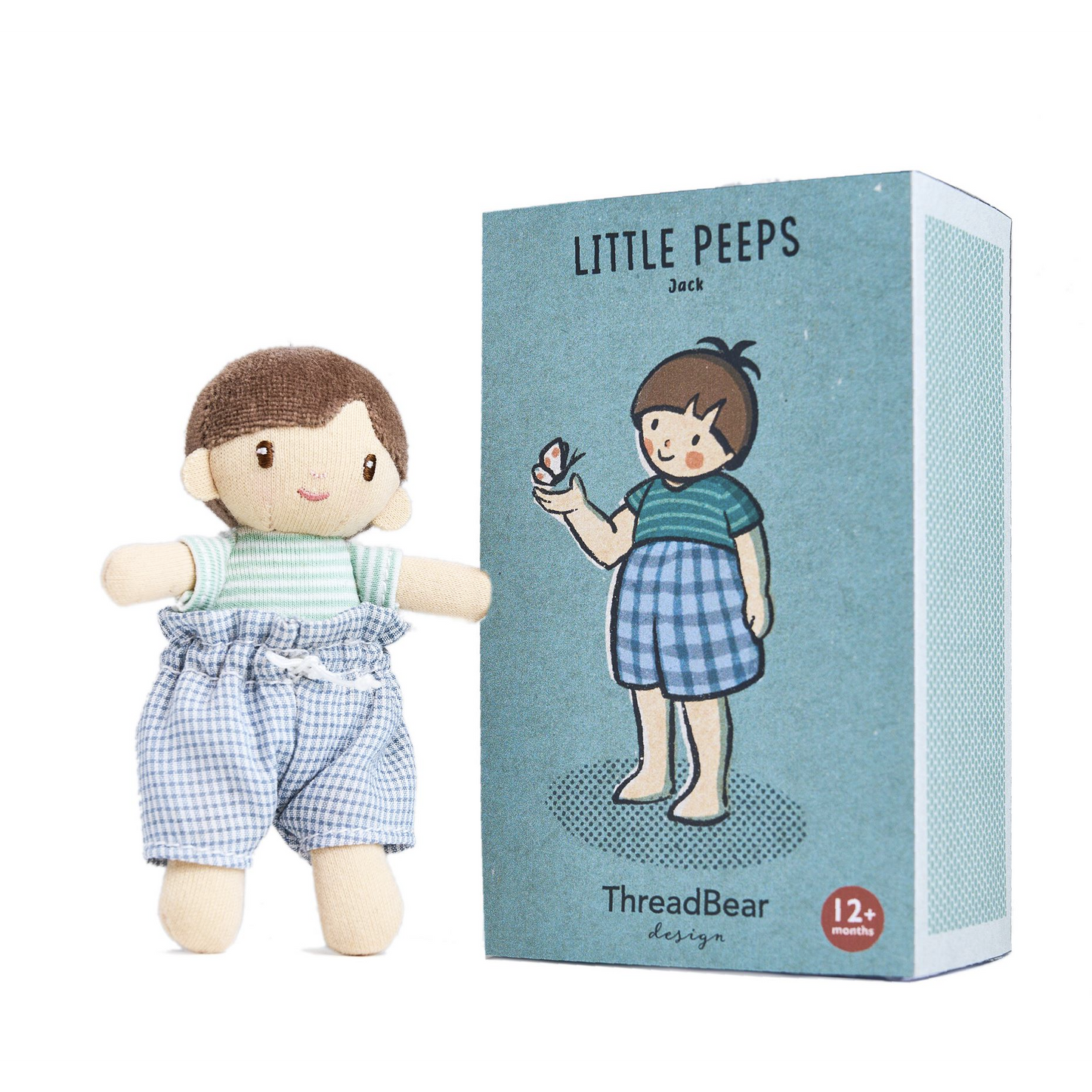 Little Peeps Dolls