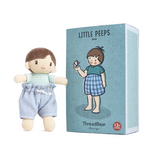 Little Peeps Dolls