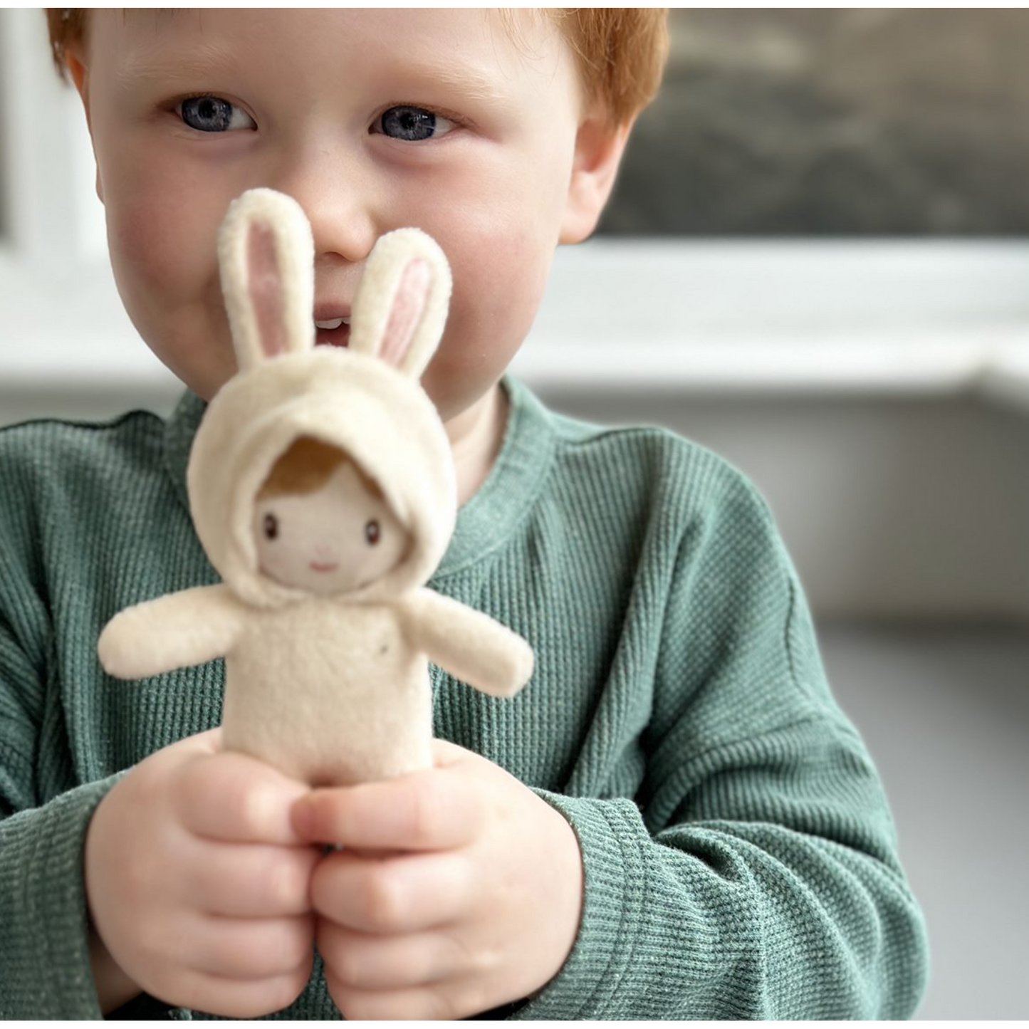 Little Peeps Dolls
