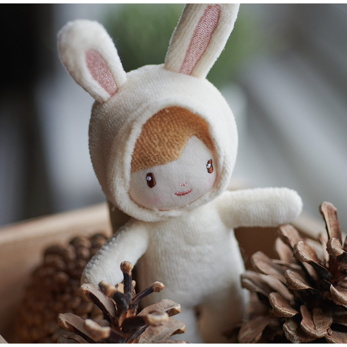 Little Peeps Dolls