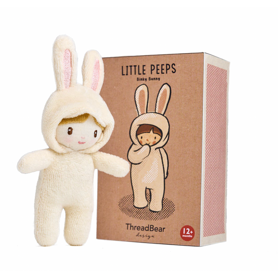 Little Peeps Dolls