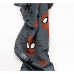 Spider-Man Muslin Swaddle
