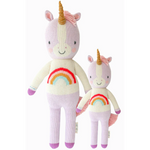 Zoe The Unicorn Cuddle + Kind