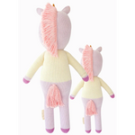 Zoe The Unicorn Cuddle + Kind
