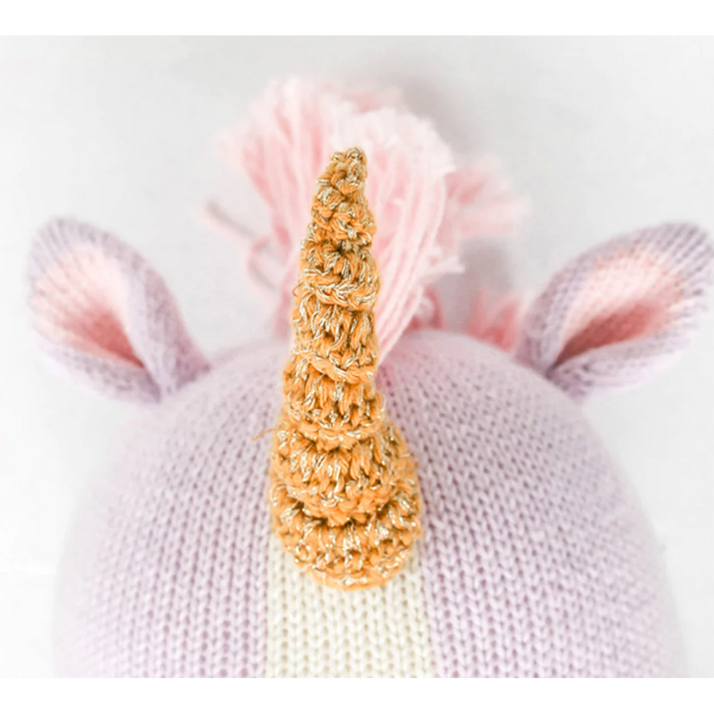 Zoe The Unicorn Cuddle + Kind
