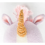 Zoe The Unicorn Cuddle + Kind
