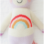 Zoe The Unicorn Cuddle + Kind