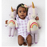 Zoe The Unicorn Cuddle + Kind
