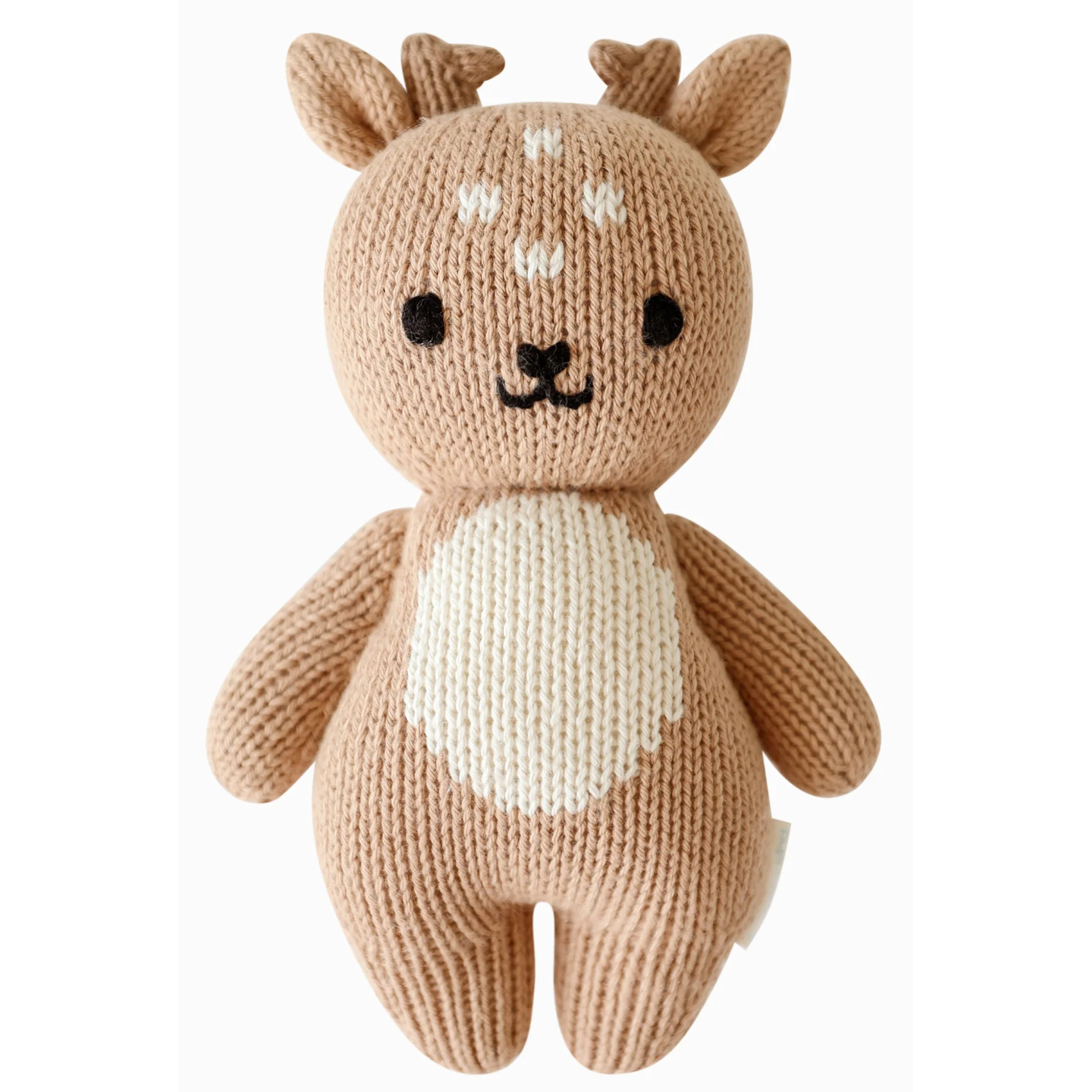 Baby Fawn Cuddle Kind The Trendy Bunny