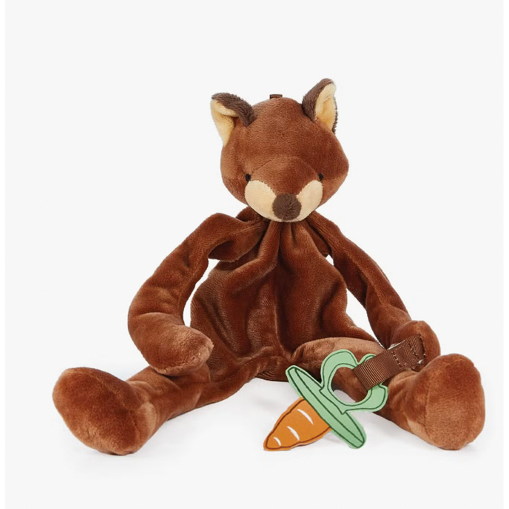 Foxy Silly Buddy