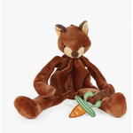 Foxy Silly Buddy