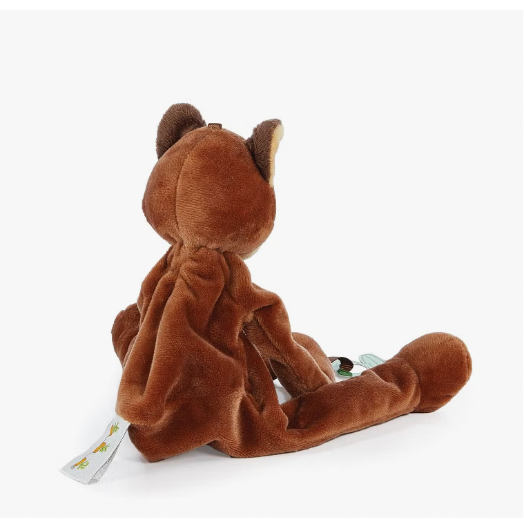 Foxy Silly Buddy