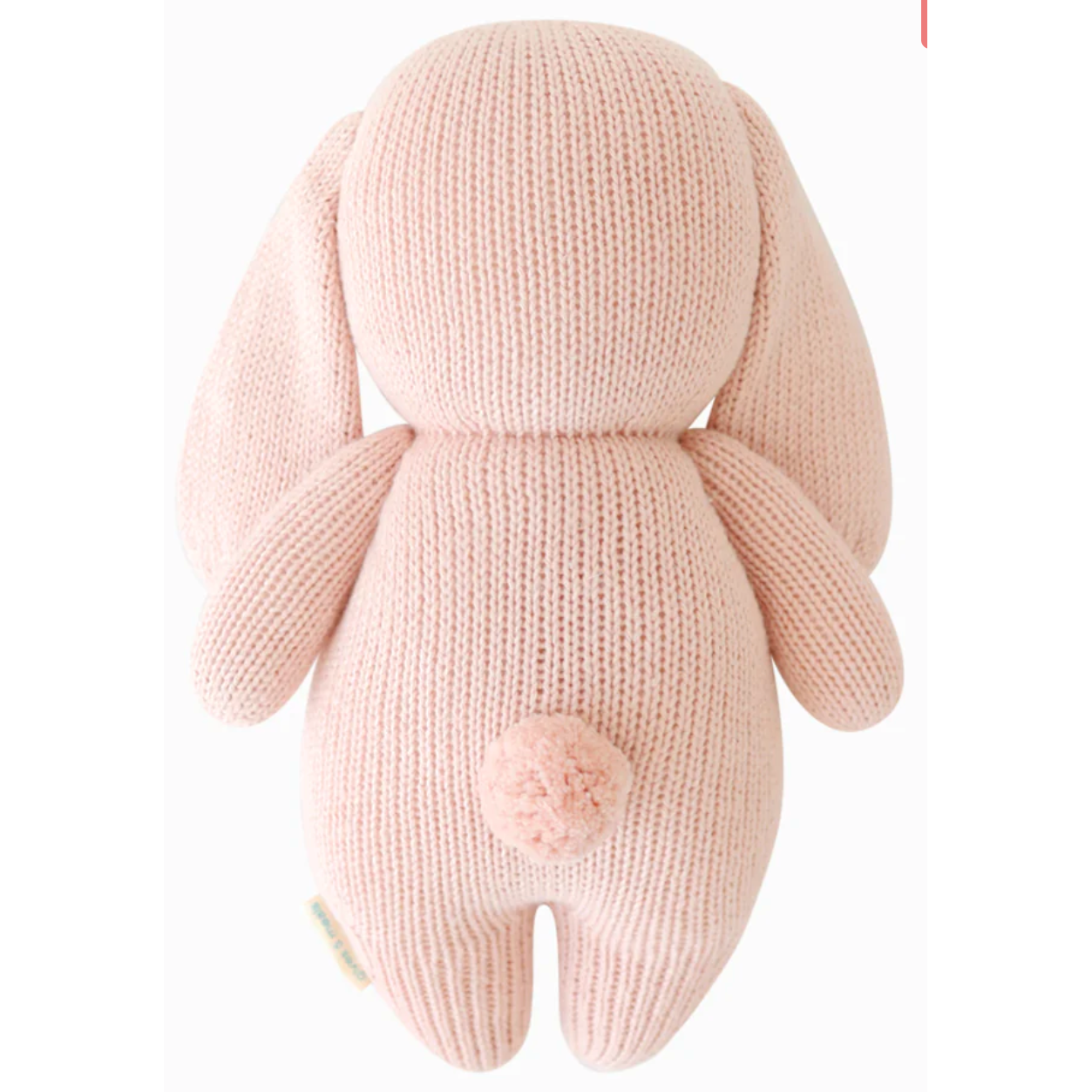 Big Baby Bunny Rose Cuddle + Kind