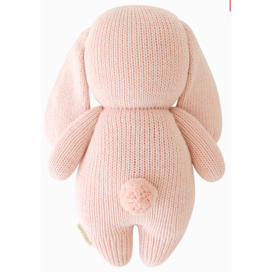 Big Baby Bunny Rose Cuddle + Kind