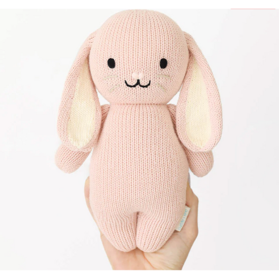 Big Baby Bunny Rose Cuddle + Kind