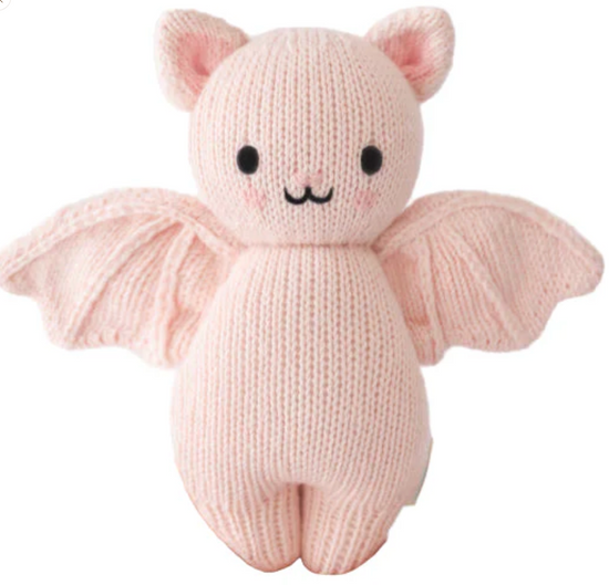 Baby Bat Cuddle + Kind