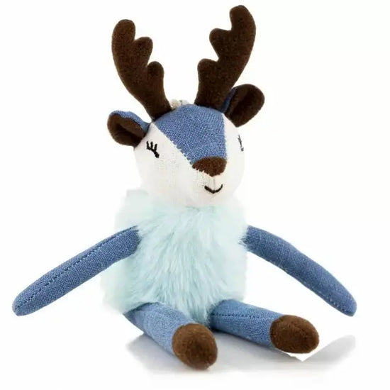 Levlovs Luka the Reindeer