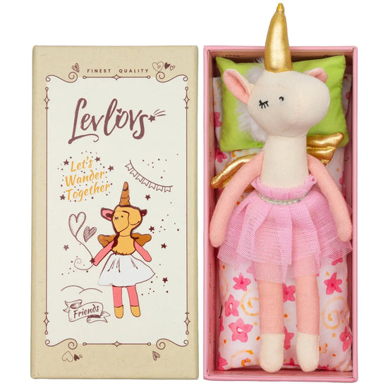 Unicorn Bella Levlovs