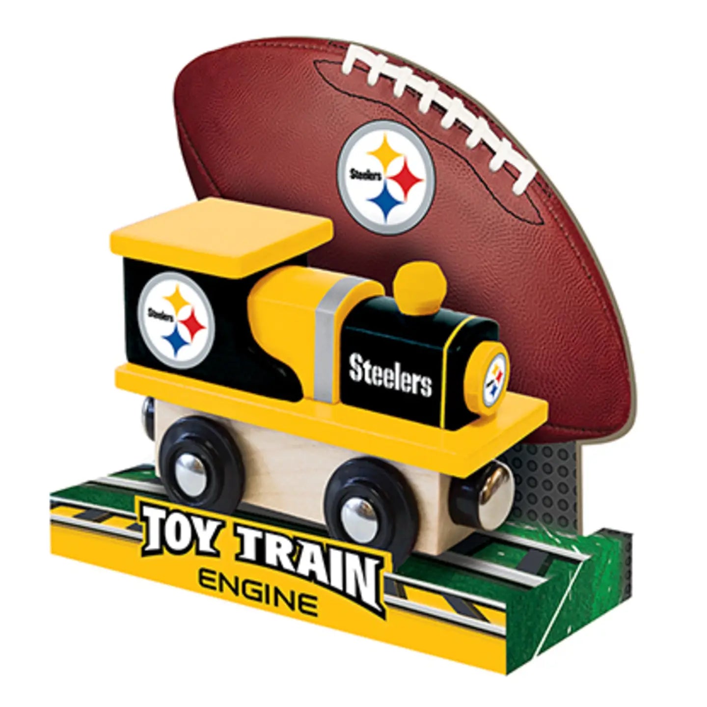 Toy Train Cars