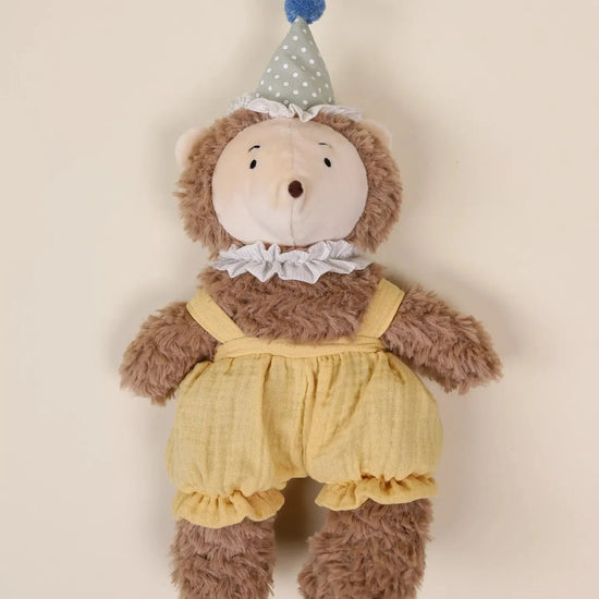 Birthday Plush