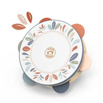 Toy Tambourine