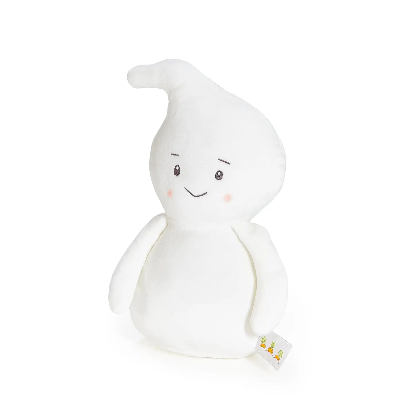 Haun-Ted the Ghost Stuffed Animal