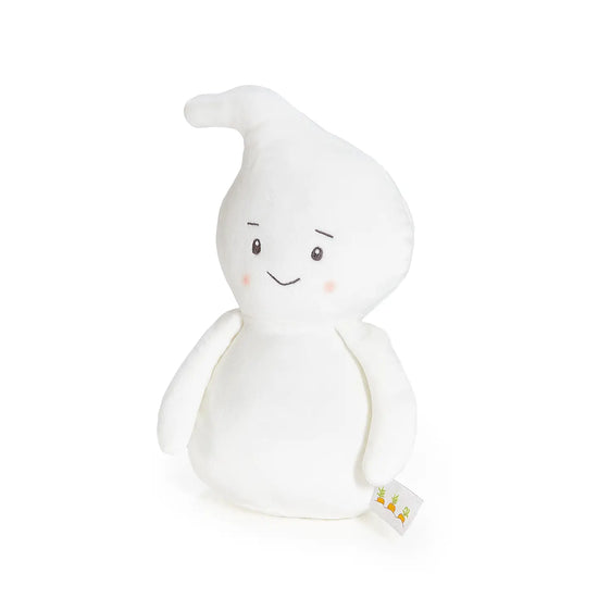 Haun-Ted the Ghost Stuffed Animal