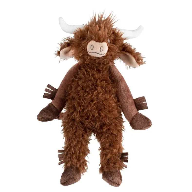 Cow Cody Stuffed Animal