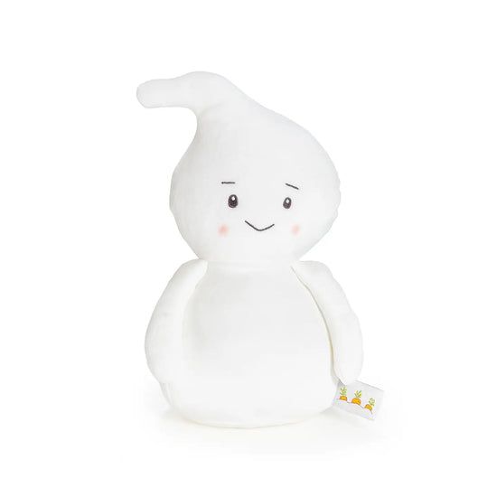 Haun-Ted the Ghost Stuffed Animal