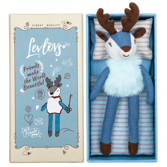 Levlovs Luka the Reindeer