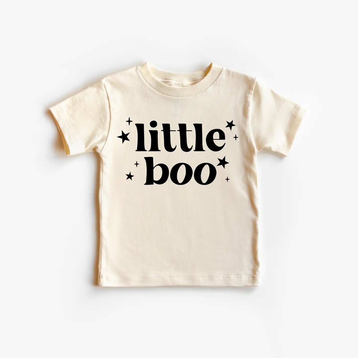 Little Boo! Kids Tee