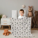 Classic Mickey Swaddle