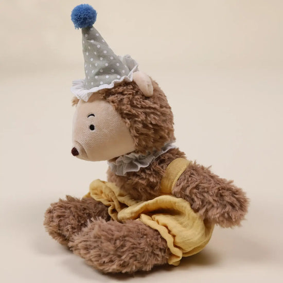 Birthday Plush