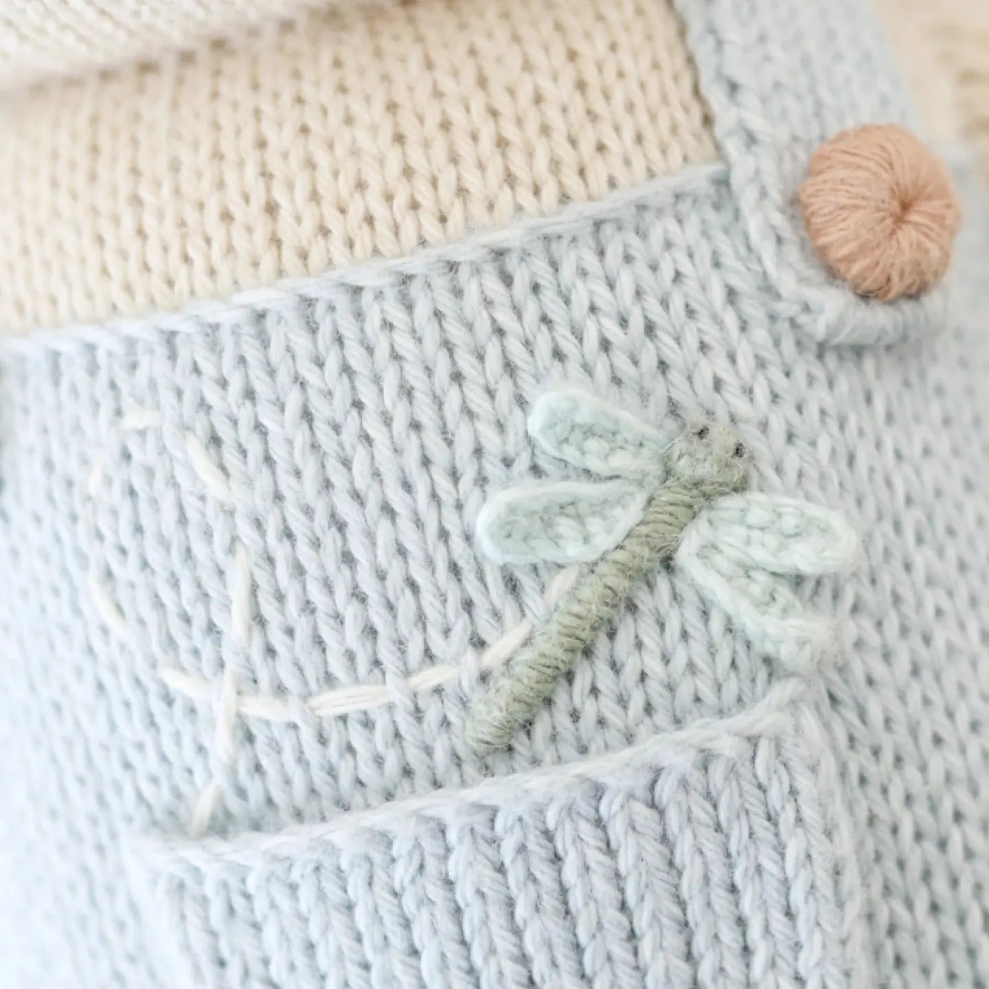 Cuddle and Kind Bailey the Boy Mouse