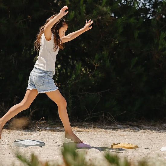 Balance Stepping Stones