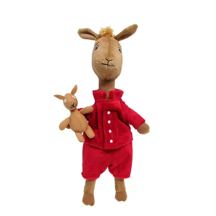 Llama Llama Plush