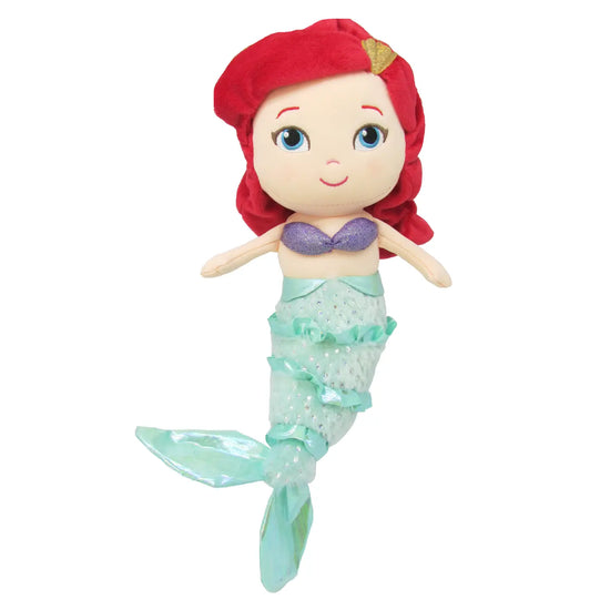 Disney Princess Musical Doll