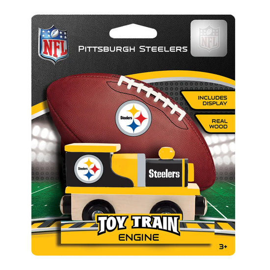 Toy Train Cars