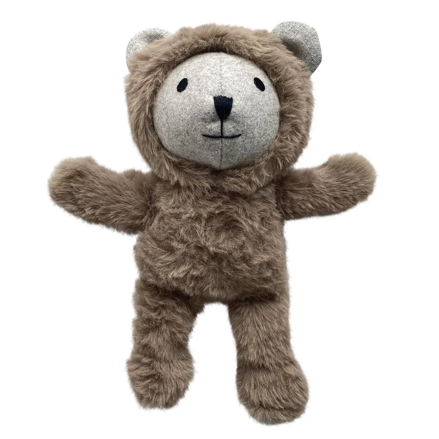 Fletcher Bear Stuffie