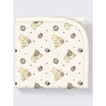 Winnie The Pooh Bamboo Blanket