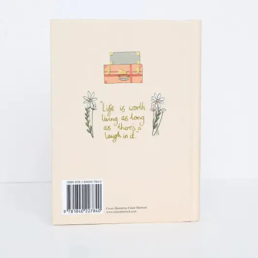 Anne Of Green Gables Hard Cover Book