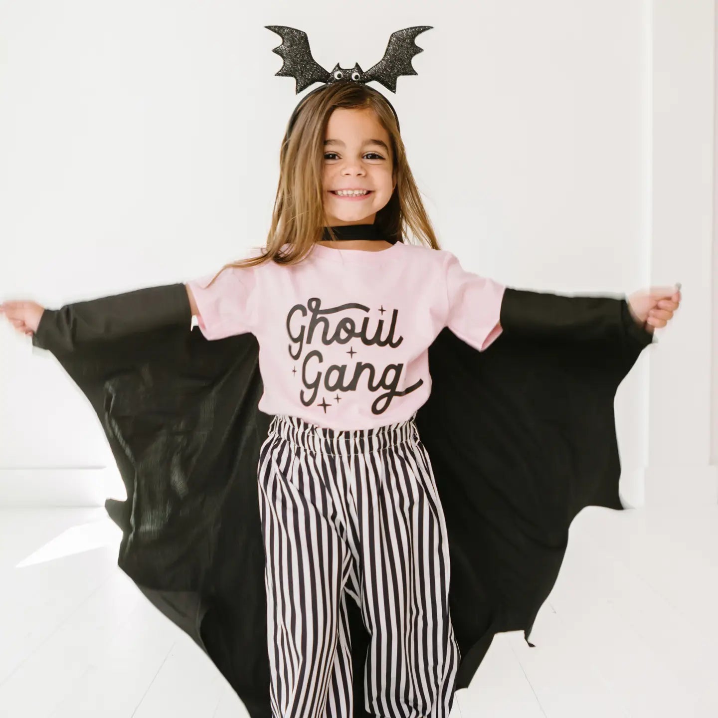Ghoul Gang! Kids Tee