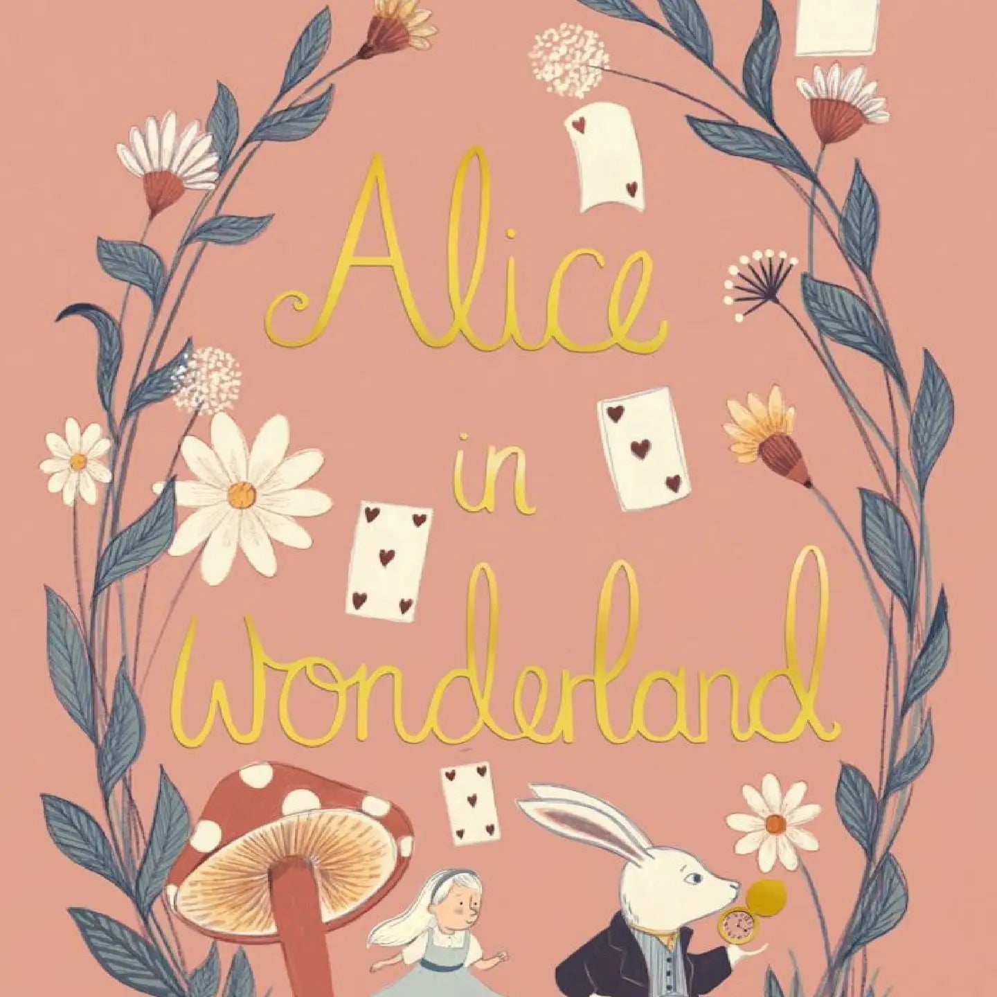 Alice in Wonderland Collector's Edition