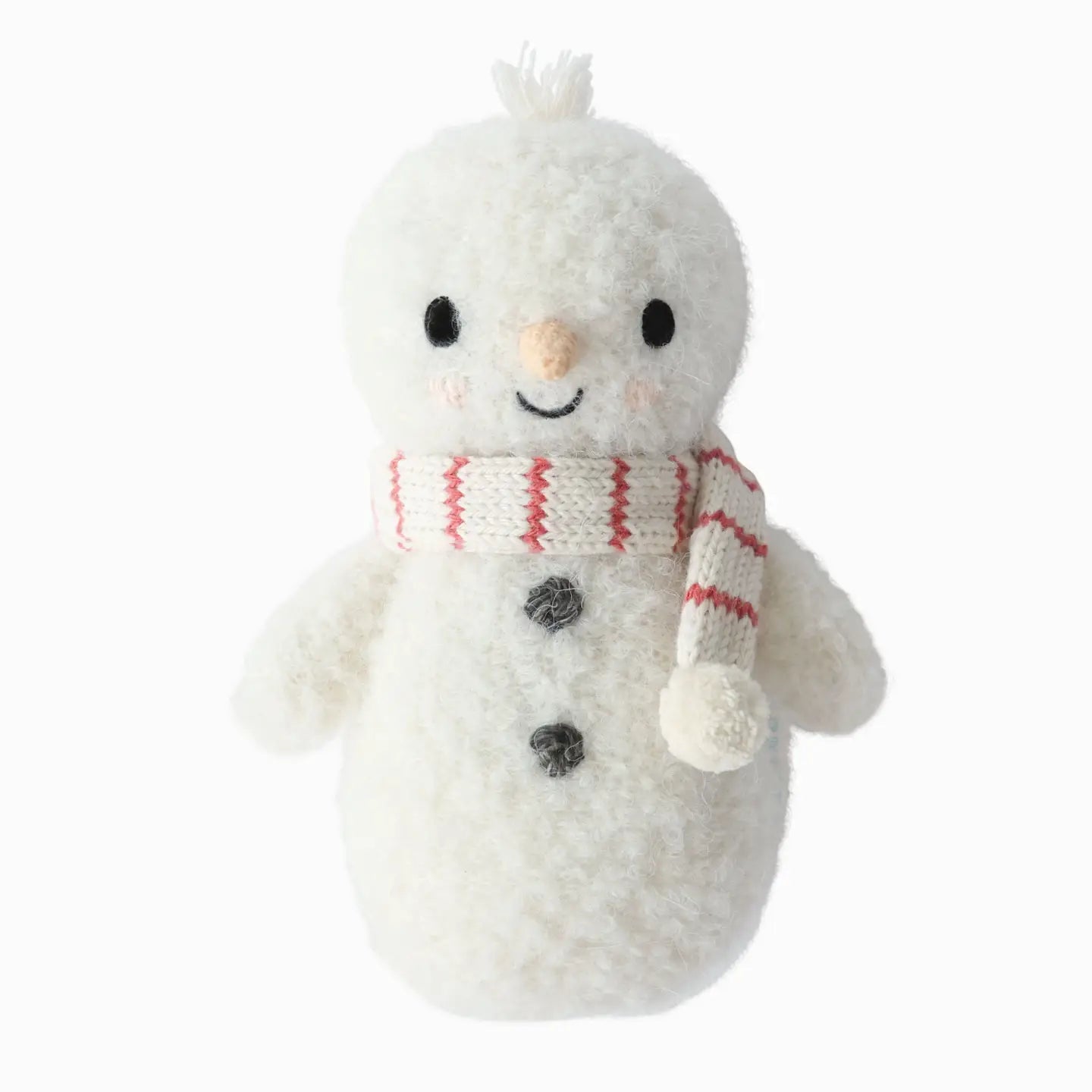 Cuddle and Kind Baby Snowman