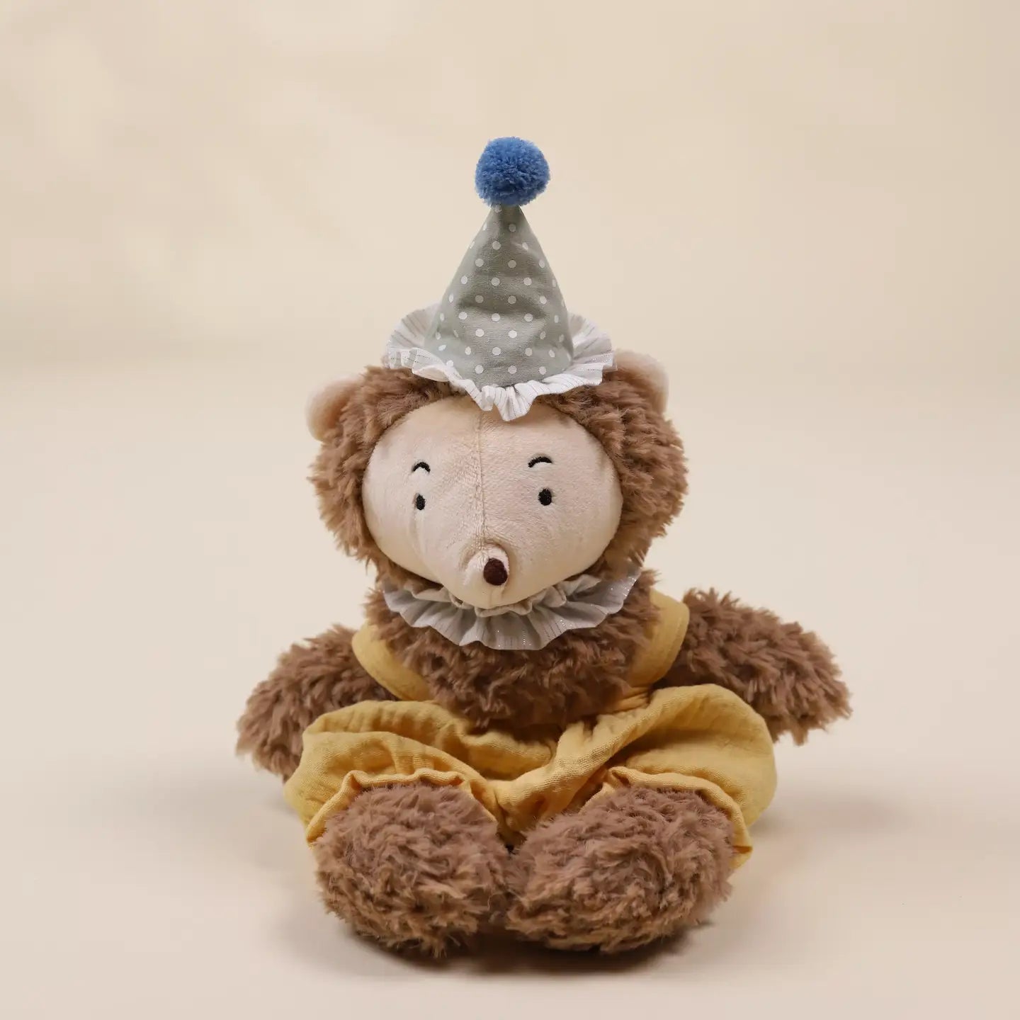 Birthday Plush